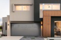Cửa cuốn nan nhôm MEGA